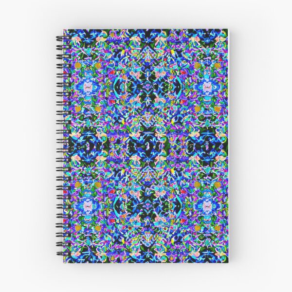 Item preview, Colorful Pattern designed and sold by Pattern-life-.