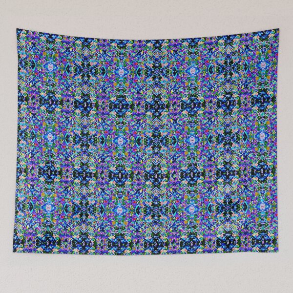 Item preview, Colorful Pattern  designed and sold by Pattern-life-.