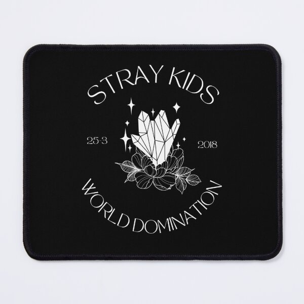 Item preview, Stray Kids world domination  designed and sold by My  Haven.
