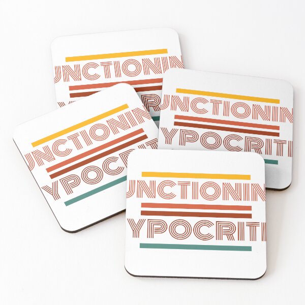 Item preview, Functioning Hypocrite designed and sold by bronto12.