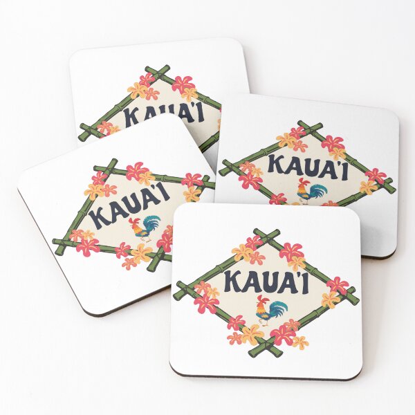 Item preview, Kauai Hawaii designed and sold by MizMartini.