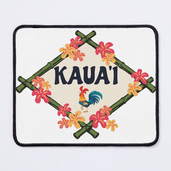 Item preview, Kauai Hawaii designed and sold by MizMartini.