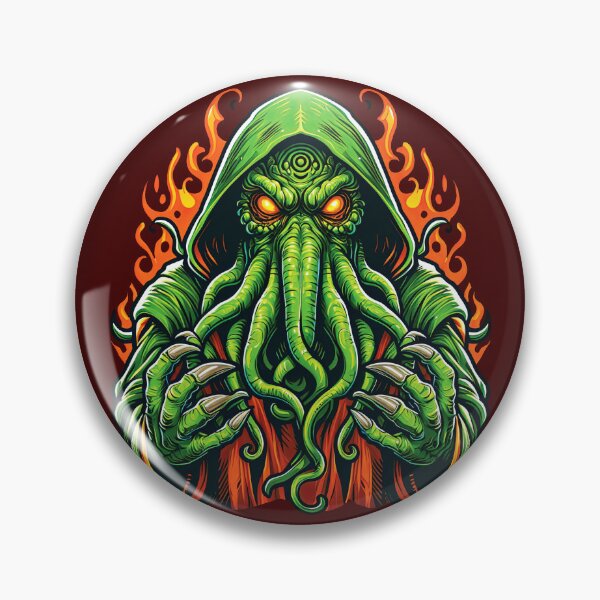 Item preview, Nightmare Unleashed S01 D17 designed and sold by Houerd.