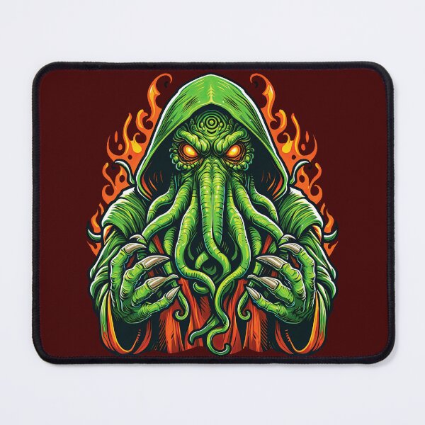 Item preview, Nightmare Unleashed S01 D17 designed and sold by Houerd.