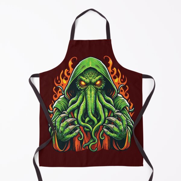 Item preview, Nightmare Unleashed S01 D17 designed and sold by Houerd.