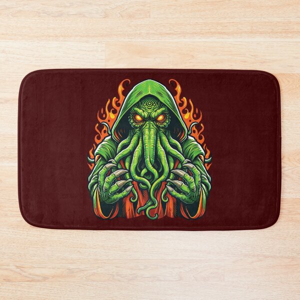 Item preview, Nightmare Unleashed S01 D17 designed and sold by Houerd.