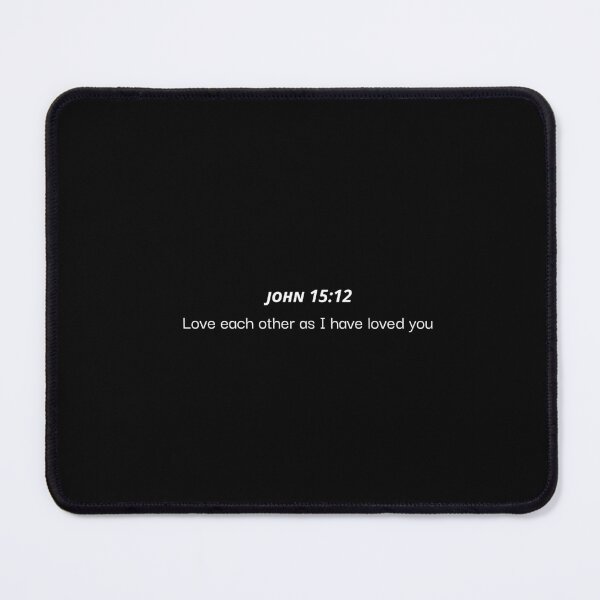 Item preview, Bible verses about love  designed and sold by Minimalist Quotes and Sayings.