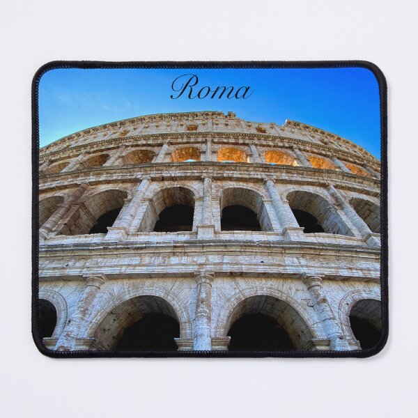 Item preview, The Colosseum Rome designed and sold by Picturestation.