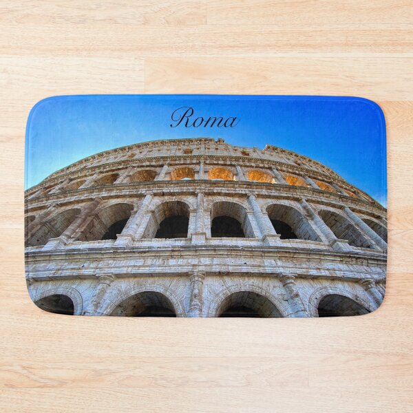 Item preview, The Colosseum Rome designed and sold by Picturestation.