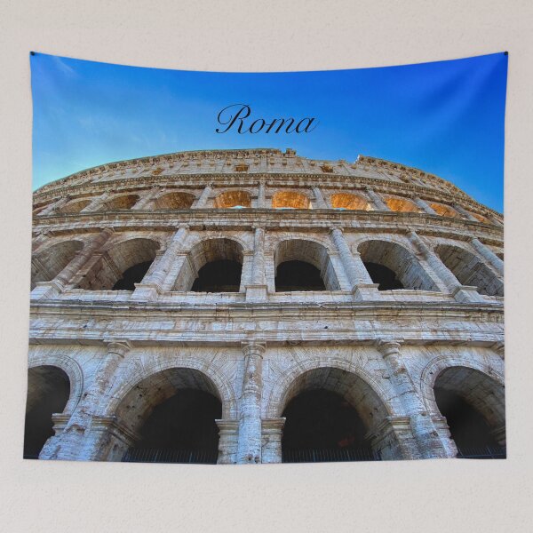 Item preview, The Colosseum Rome designed and sold by Picturestation.