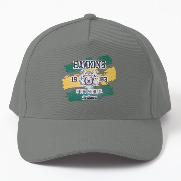 Item preview,  Hawkins High School - Stranger Things designed and sold by darfeuille.