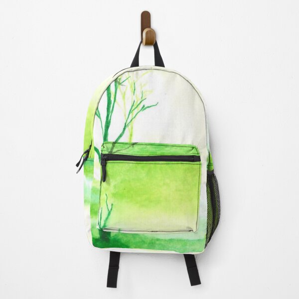 Item preview, Magical Green Forest designed and sold by Marie W.