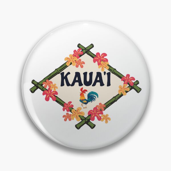 Item preview, Kauai Hawaii designed and sold by MizMartini.