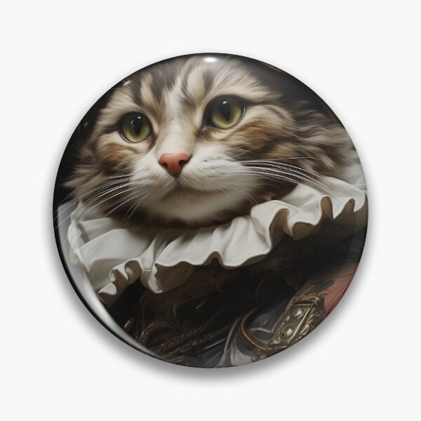 Item preview, Knightly Whiskers designed and sold by Jonathan511.