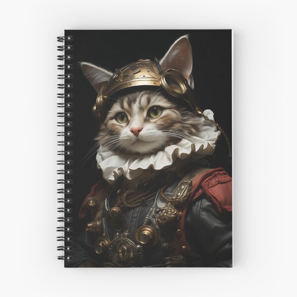Item preview, Knightly Whiskers designed and sold by Jonathan511.