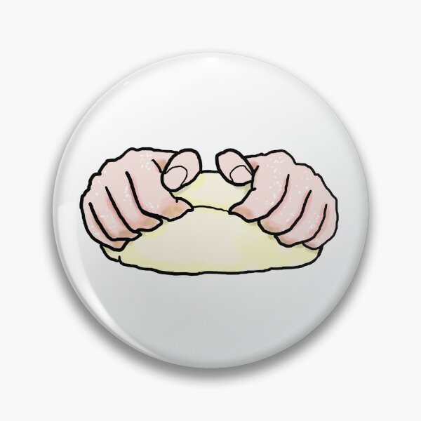 Item preview, Bread Making Hands designed and sold by Mark-Ewbie.