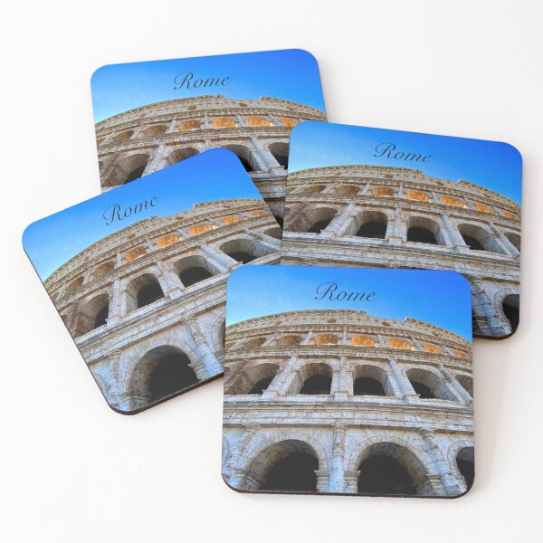 Item preview, The Colosseum Rome designed and sold by Picturestation.