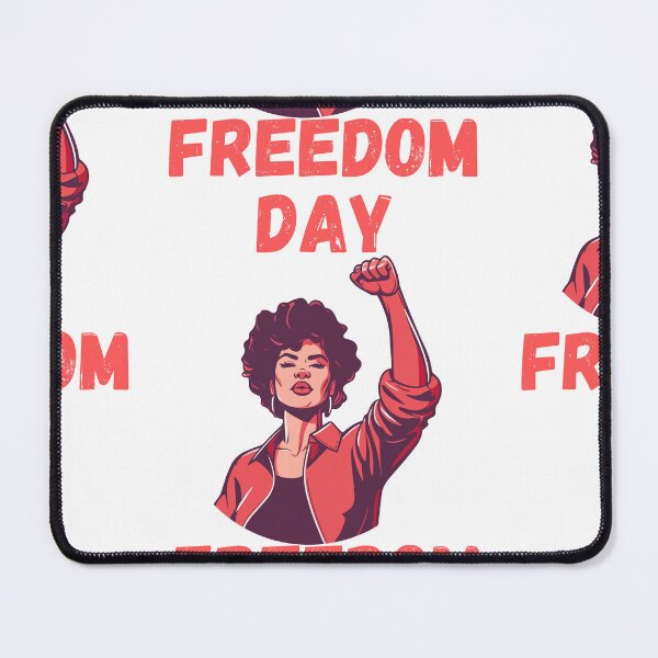 Item preview, Freedom Day designed and sold by Simo0455.