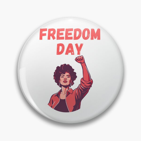 Item preview, Freedom Day designed and sold by Simo0455.