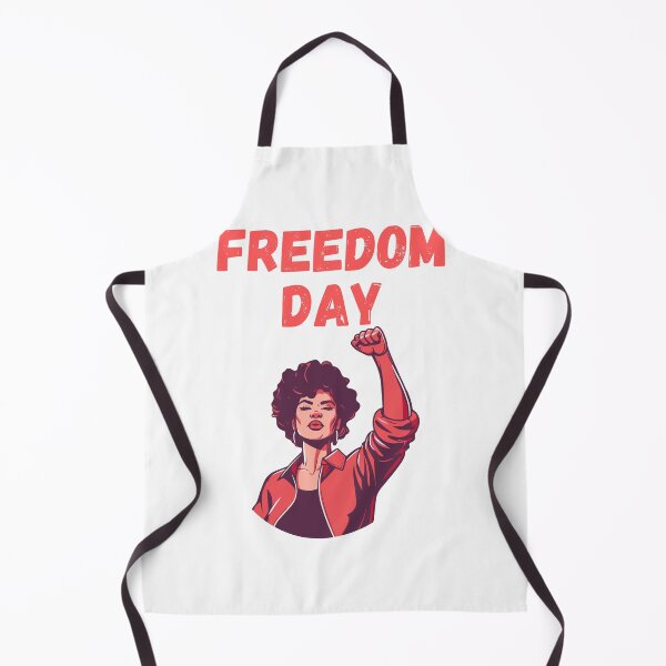 Item preview, Freedom Day designed and sold by Simo0455.