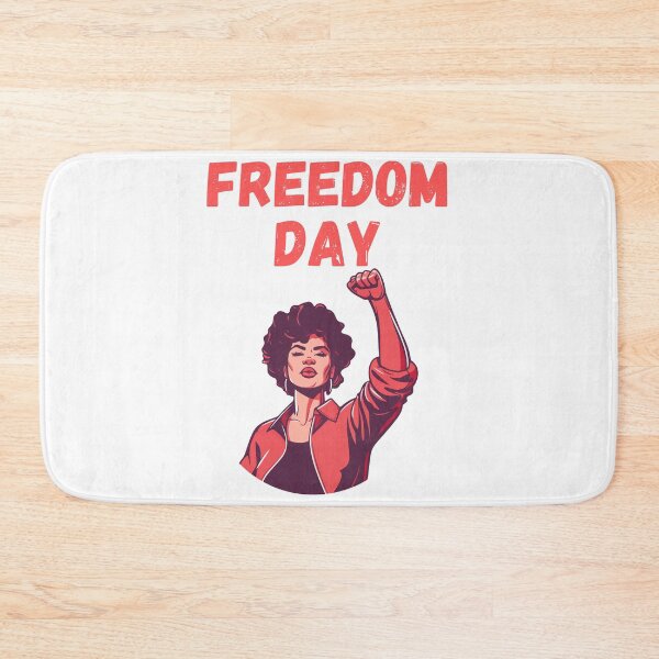 Item preview, Freedom Day designed and sold by Simo0455.