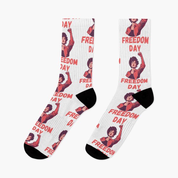 Item preview, Freedom Day designed and sold by Simo0455.