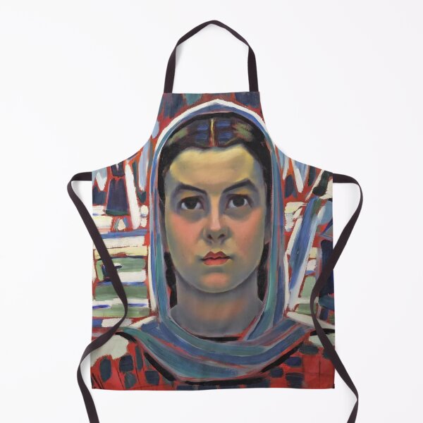 Item preview, Women Bleaching Cloth by Vladimir Dimitrov Maistora (the Master) designed and sold by clon-dot-net.