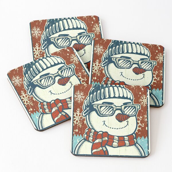 Item preview, Snowmie, Chillin designed and sold by PlanetMarker.