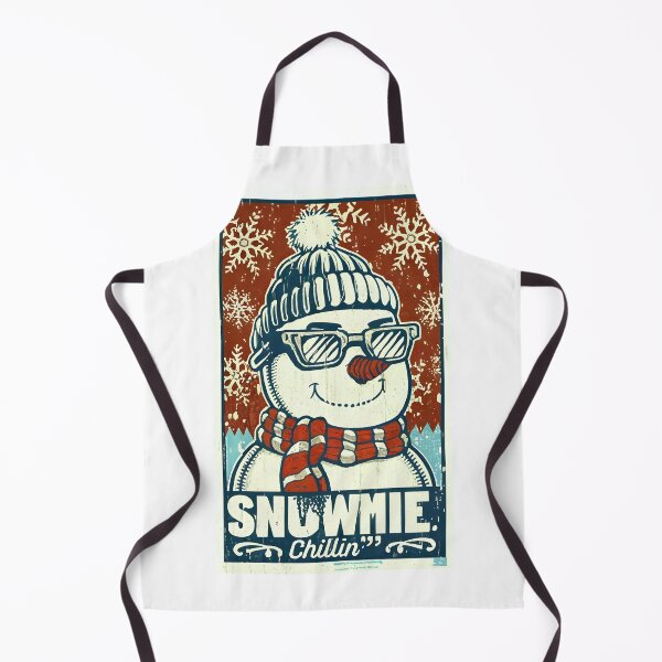 Item preview, Snowmie, Chillin designed and sold by PlanetMarker.