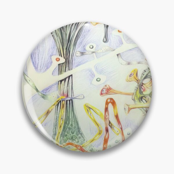 Item preview, dark-light-1940jpglarge-Roberto Matta designed and sold by GRAHAM POTER.