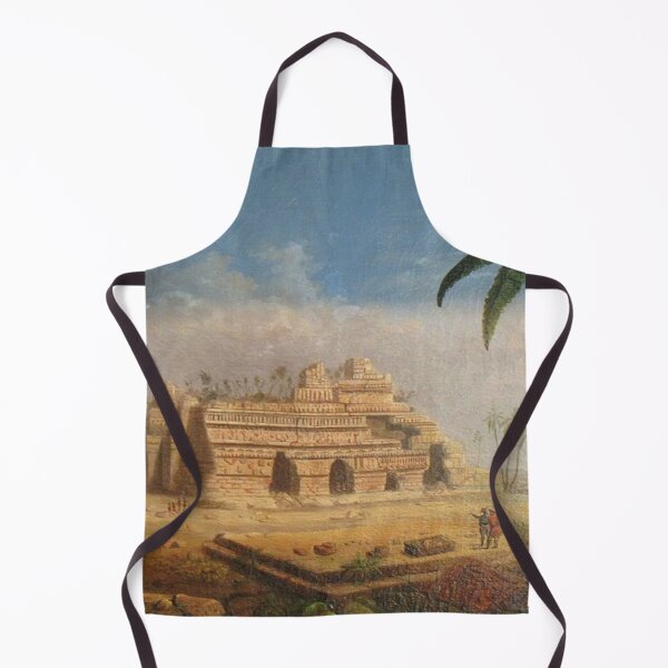 Item preview, Mayan Ruins designed and sold by tomorrowsart.