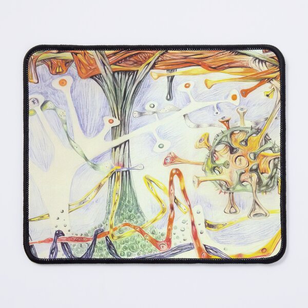 Item preview, dark-light-1940jpglarge-Roberto Matta designed and sold by GRAHAM POTER.