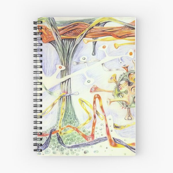 Item preview, dark-light-1940jpglarge-Roberto Matta designed and sold by GRAHAM POTER.