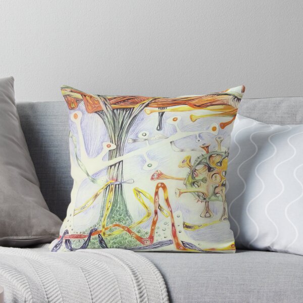 Item preview, dark-light-1940jpglarge-Roberto Matta designed and sold by GRAHAM POTER.