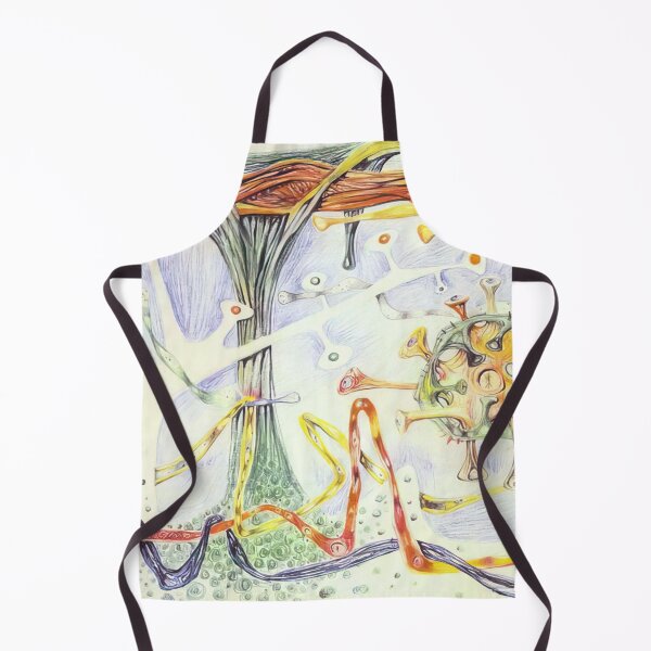 Item preview, dark-light-1940jpglarge-Roberto Matta designed and sold by GRAHAM POTER.
