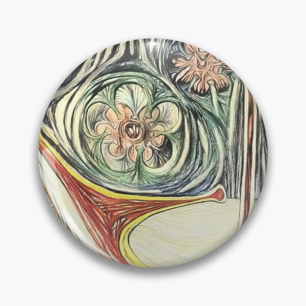 Item preview, dark-light-1940jpglarge-Roberto Matta designed and sold by GRAHAM POTER.
