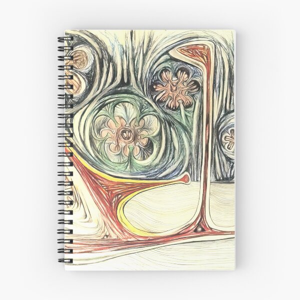 Item preview, dark-light-1940jpglarge-Roberto Matta designed and sold by GRAHAM POTER.