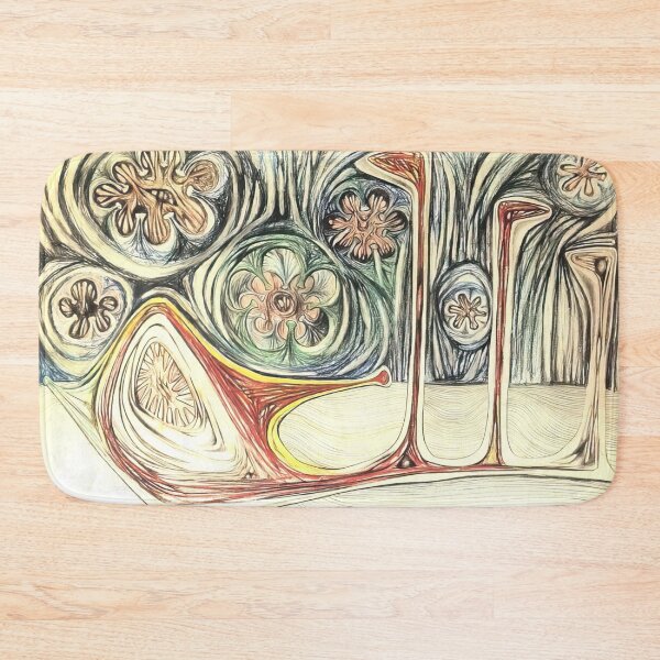Item preview, dark-light-1940jpglarge-Roberto Matta designed and sold by GRAHAM POTER.