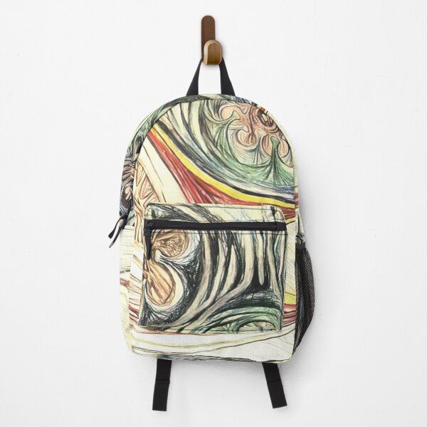 Item preview, dark-light-1940jpglarge-Roberto Matta designed and sold by GRAHAM POTER.