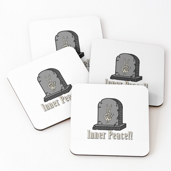 Item preview, Inna Peace (In Peace) designed and sold by InnovyaDesigns.