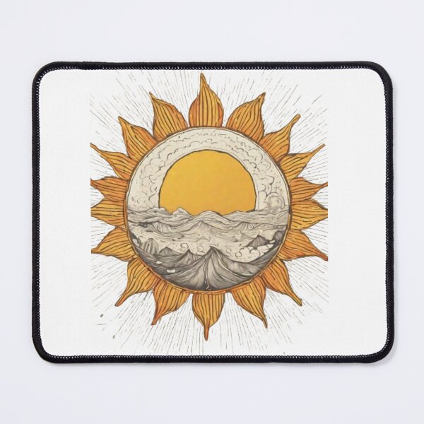 Item preview, The sun shines for everyone. designed and sold by josiasalves65.