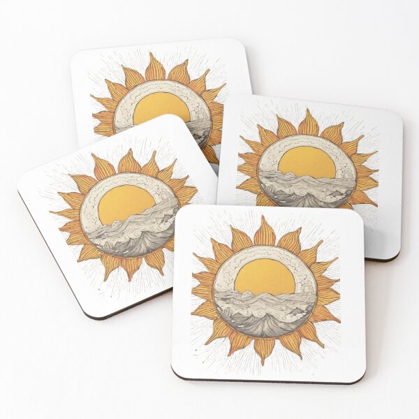 Item preview, The sun shines for everyone. designed and sold by josiasalves65.