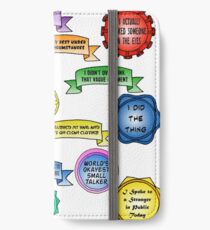 Vinilo o funda para iPhone Todos los premios de ansiedad