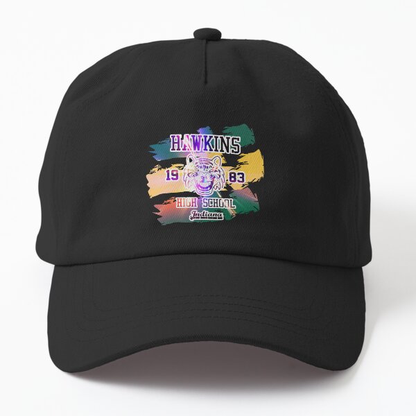 Item preview,  Hawkins High School - Stranger Things designed and sold by darfeuille.