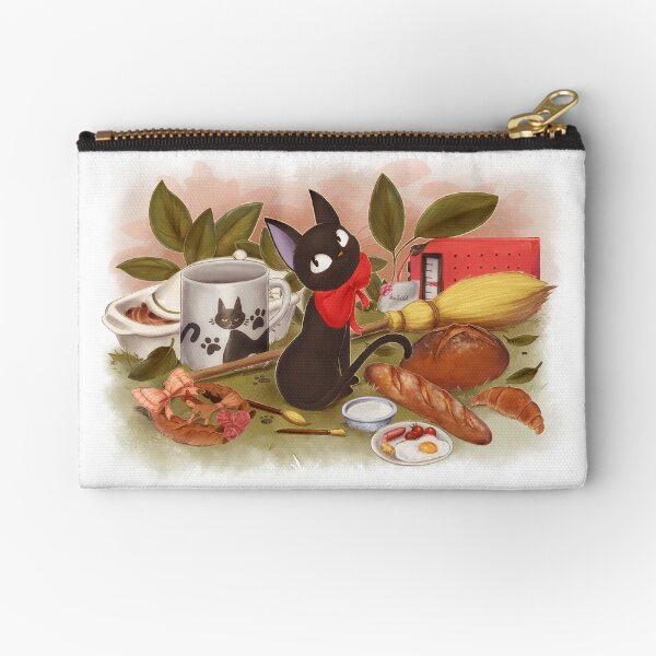 Item preview, Jiji-Fanart designed and sold by PikipiMissNat.