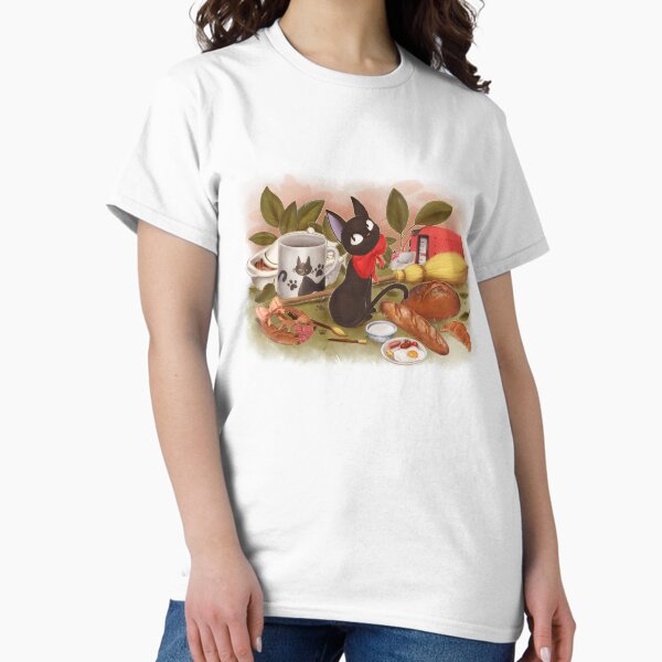Item preview, Jiji-Fanart designed and sold by PikipiMissNat.
