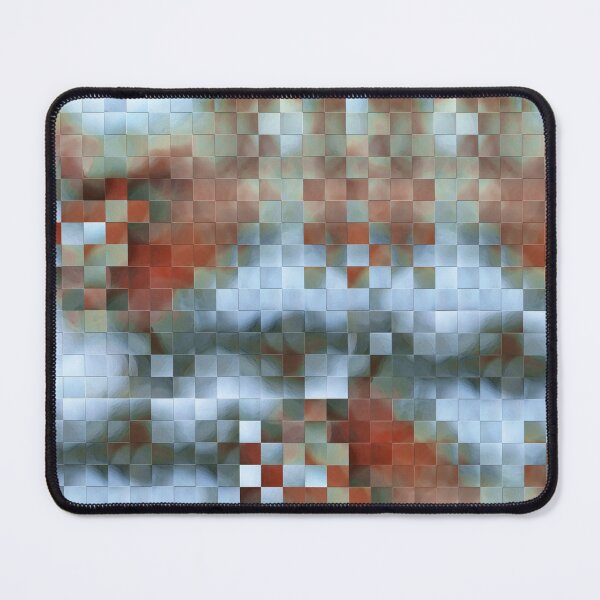 Item preview, Color Squared 6 Contemporary Art designed and sold by Sharon Cummings Art.