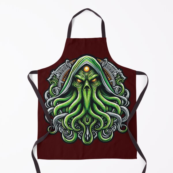 Item preview, Nightmare Unleashed S01 D18 designed and sold by Houerd.