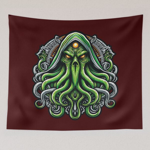 Item preview, Nightmare Unleashed S01 D18 designed and sold by Houerd.