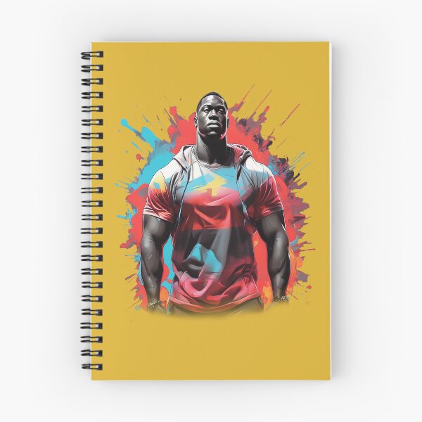 Item preview, Muscle toning  designed and sold by Impact-Art.